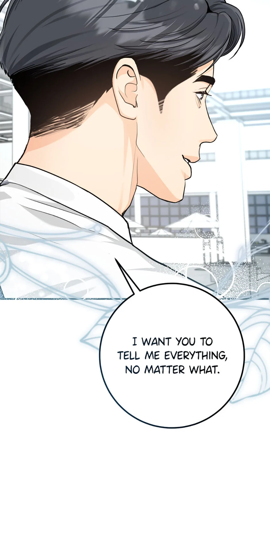 Marriage Situation Chapter 64 - Page 16