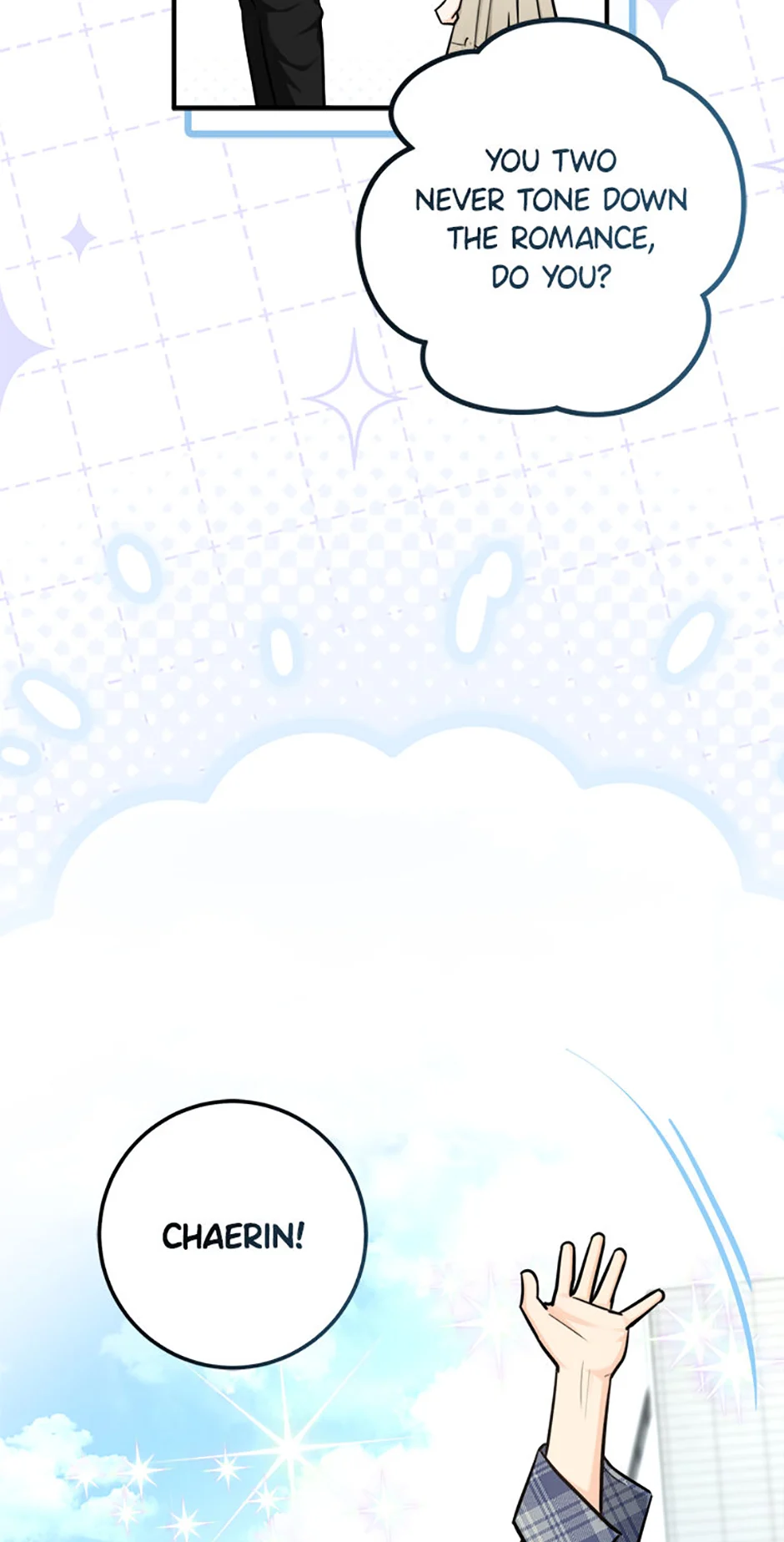 Marriage Situation Chapter 64 - Page 19