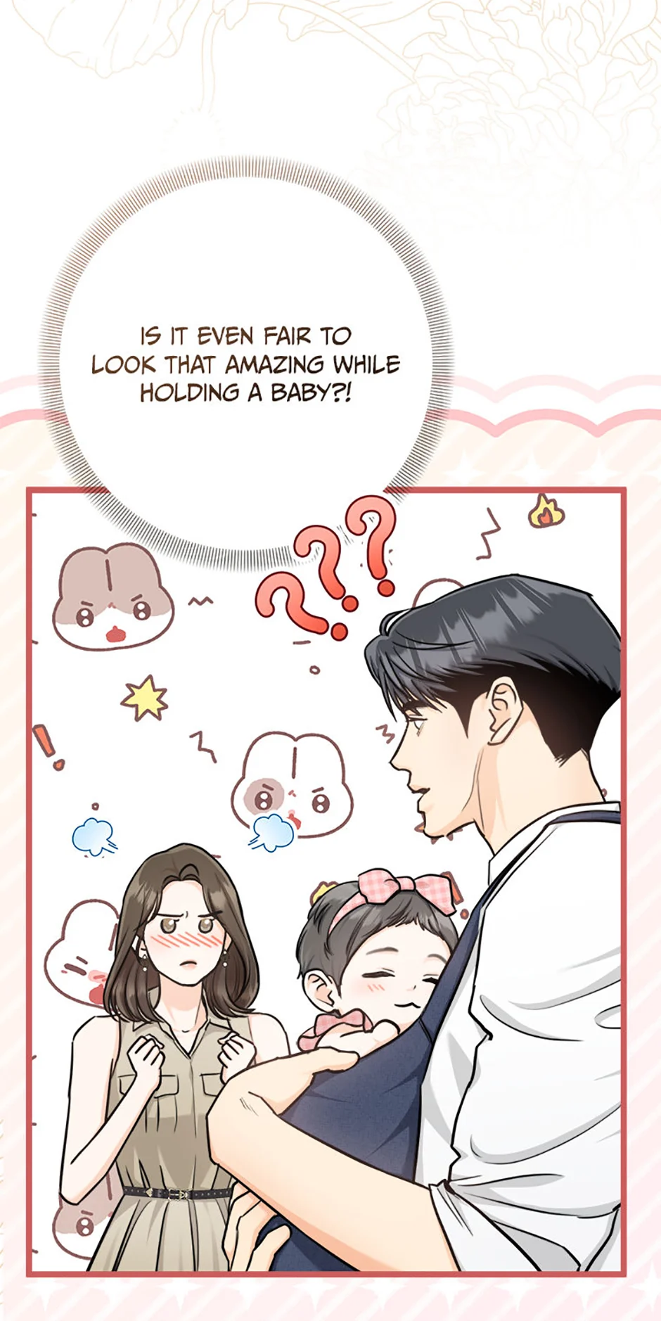 Marriage Situation Chapter 64 - Page 2