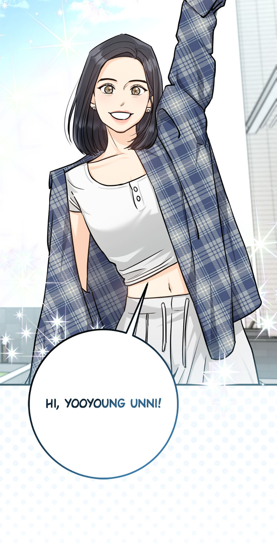 Marriage Situation Chapter 64 - Page 20