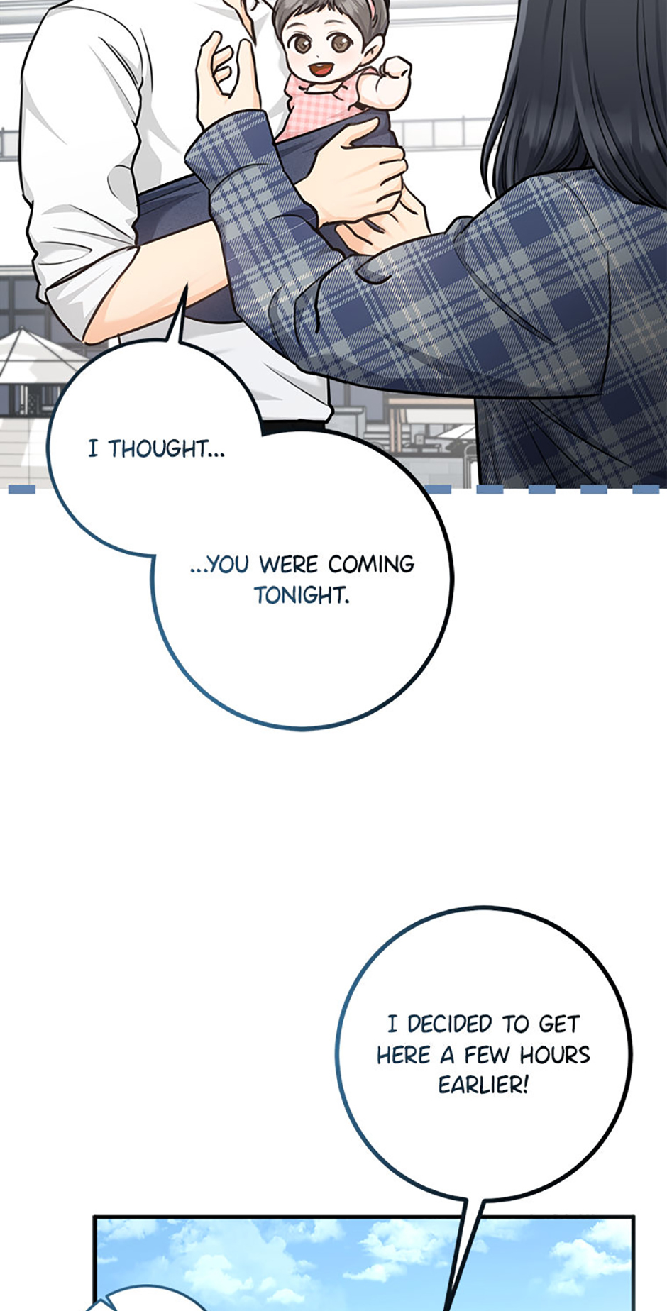 Marriage Situation Chapter 64 - Page 23