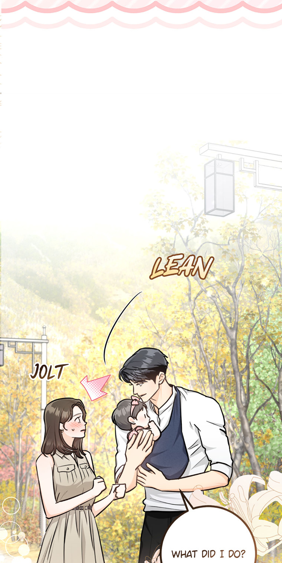 Marriage Situation Chapter 64 - Page 3