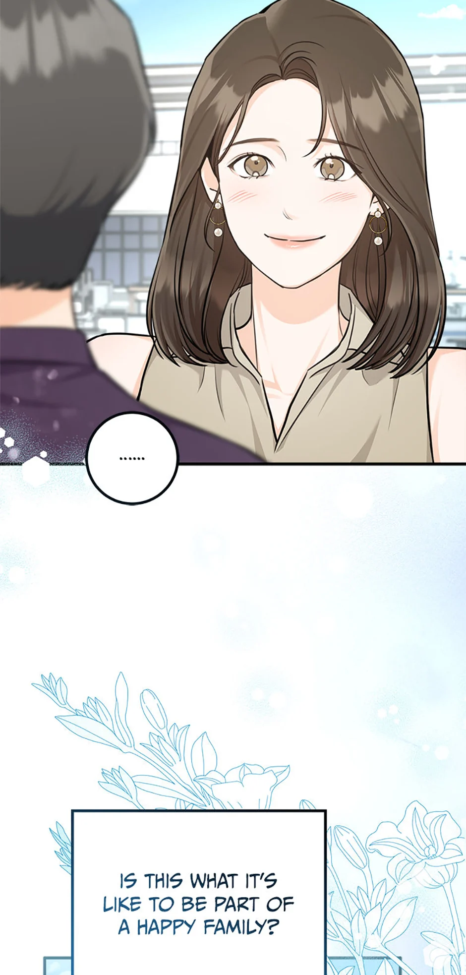 Marriage Situation Chapter 64 - Page 31