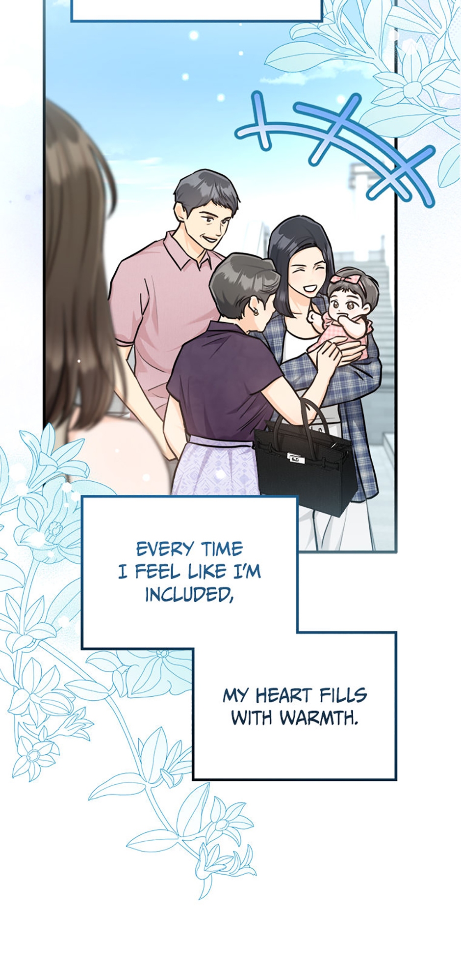 Marriage Situation Chapter 64 - Page 32