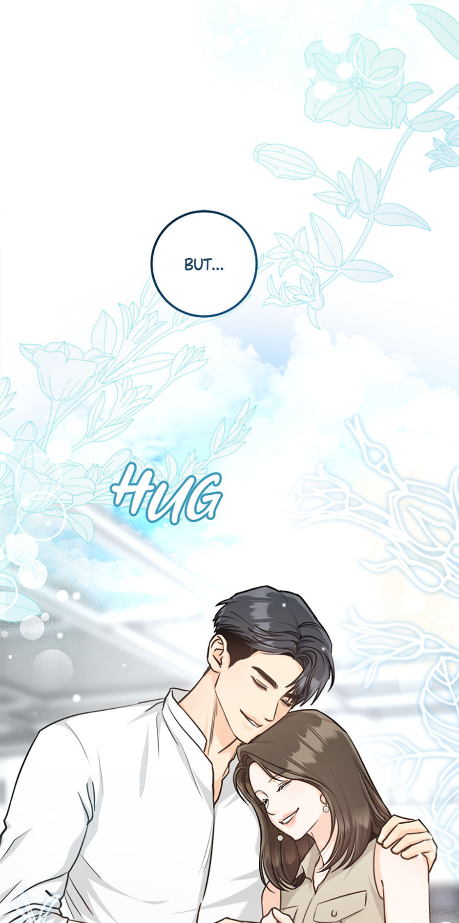 Marriage Situation Chapter 64 - Page 34