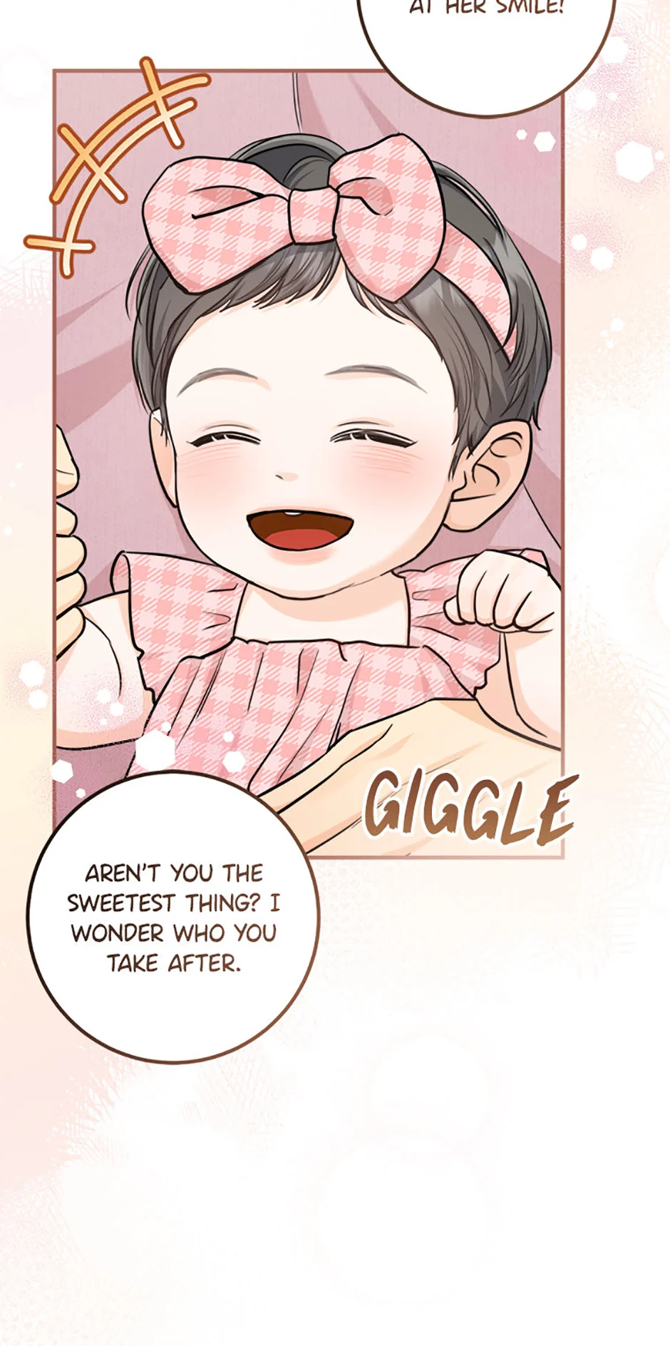 Marriage Situation Chapter 64 - Page 39