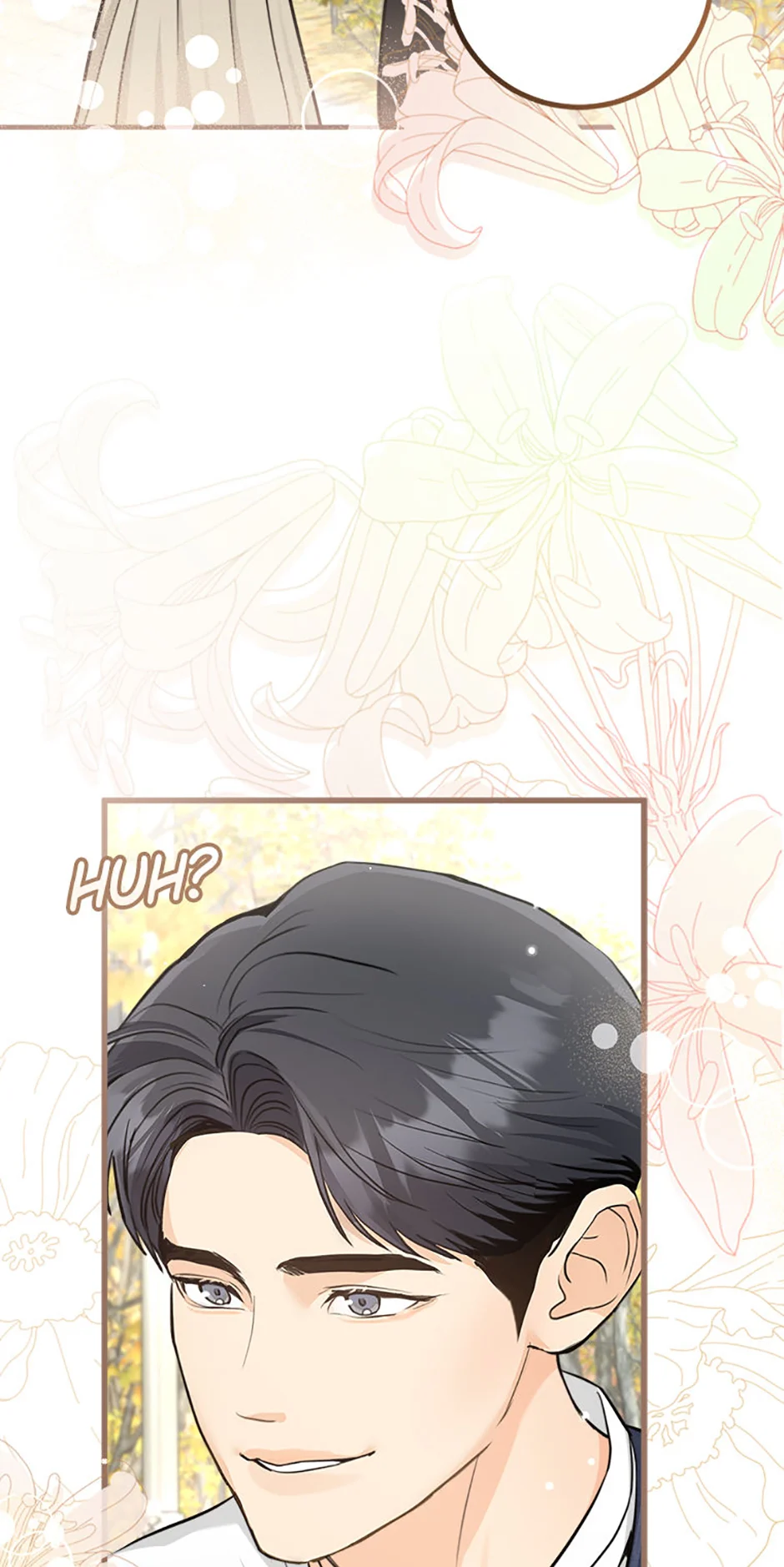 Marriage Situation Chapter 64 - Page 4
