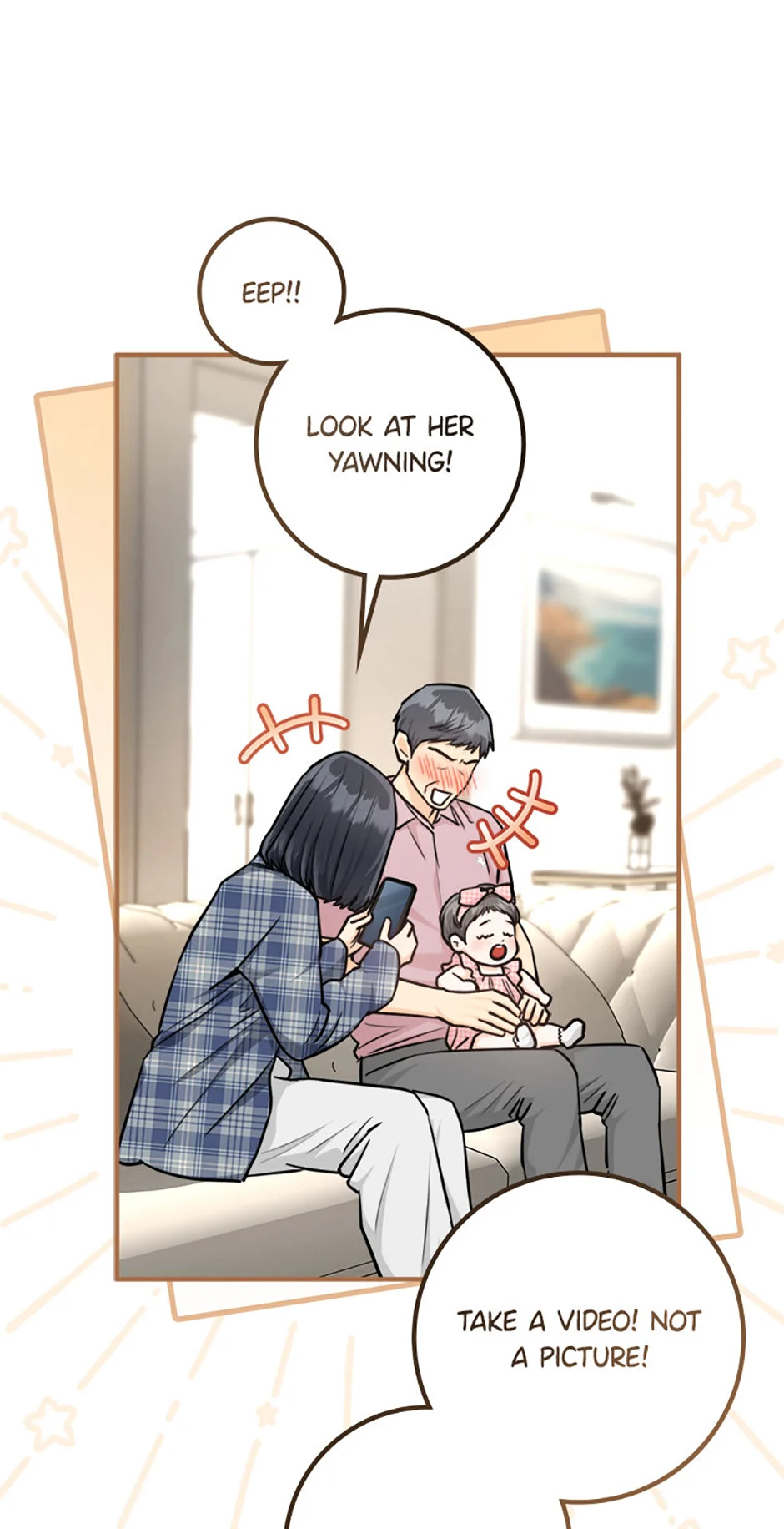 Marriage Situation Chapter 64 - Page 42