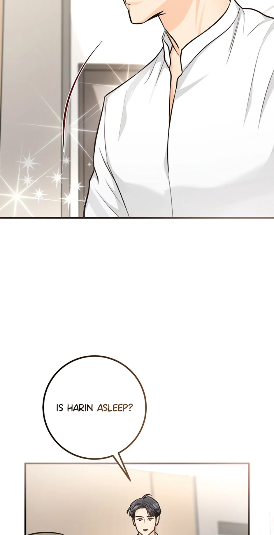 Marriage Situation Chapter 64 - Page 47