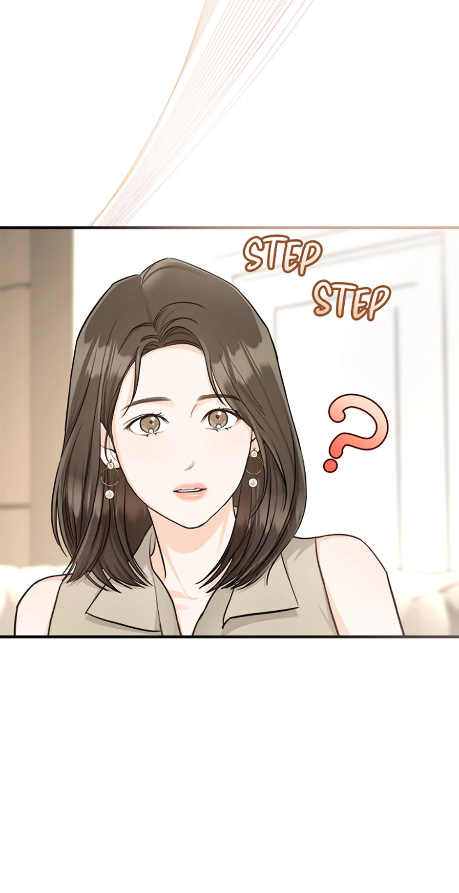 Marriage Situation Chapter 64 - Page 49