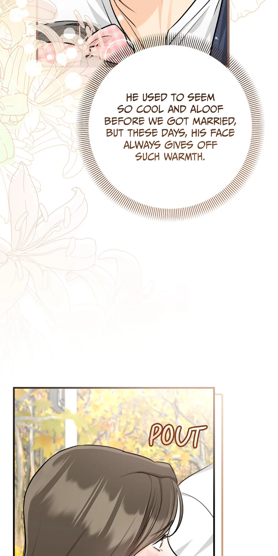 Marriage Situation Chapter 64 - Page 5