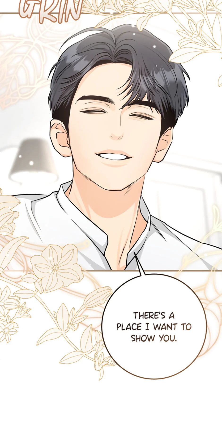 Marriage Situation Chapter 64 - Page 51