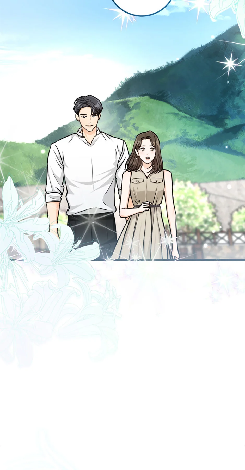 Marriage Situation Chapter 64 - Page 62