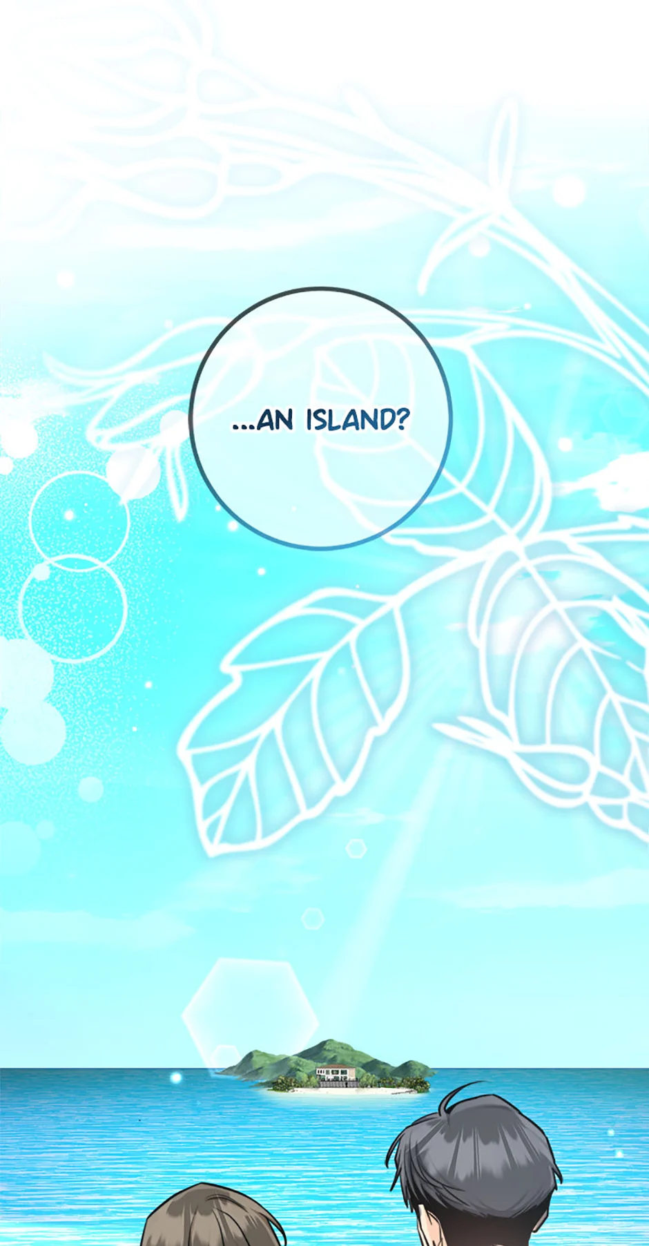 Marriage Situation Chapter 64 - Page 63