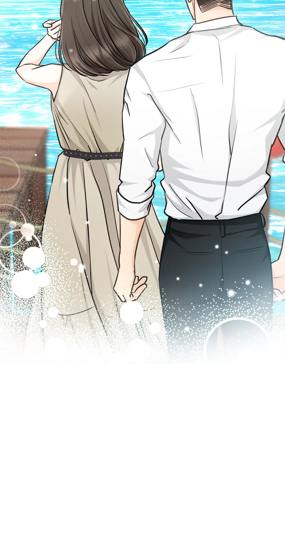 Marriage Situation Chapter 64 - Page 64