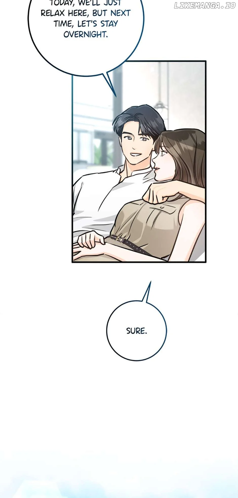 Marriage Situation Chapter 65 - Page 50