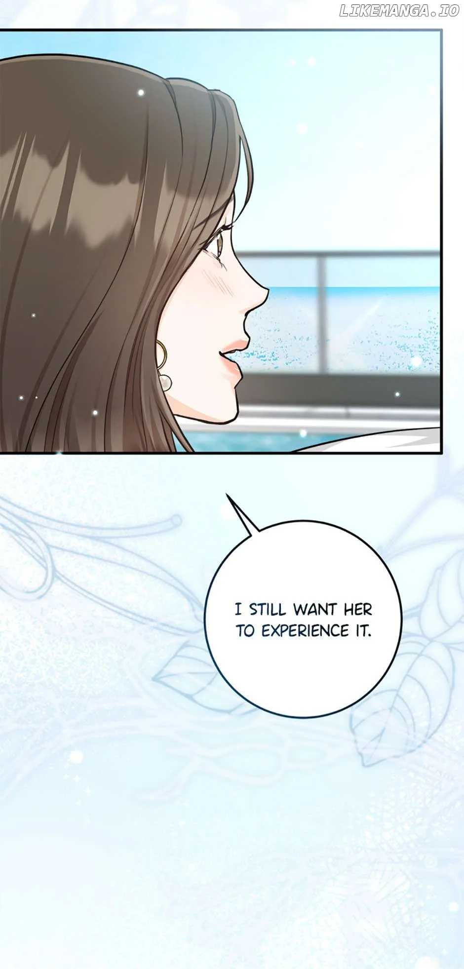 Marriage Situation Chapter 65 - Page 53