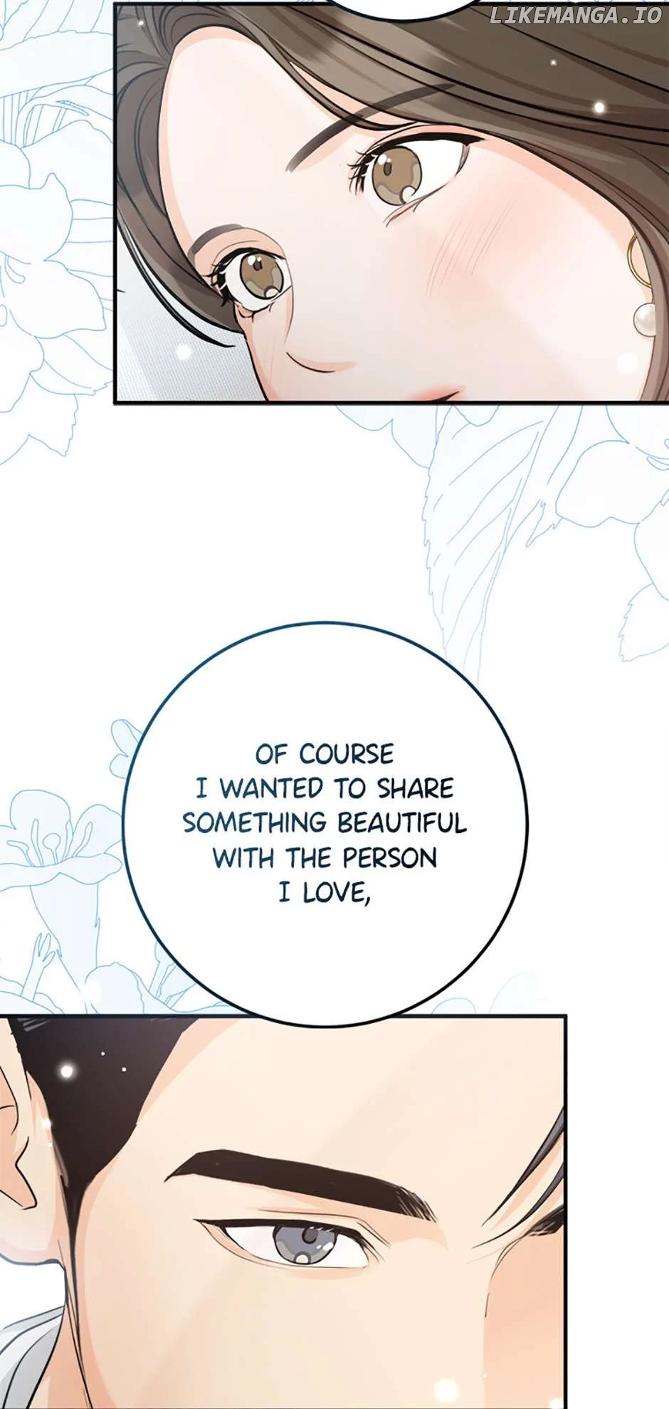 Marriage Situation Chapter 65 - Page 64