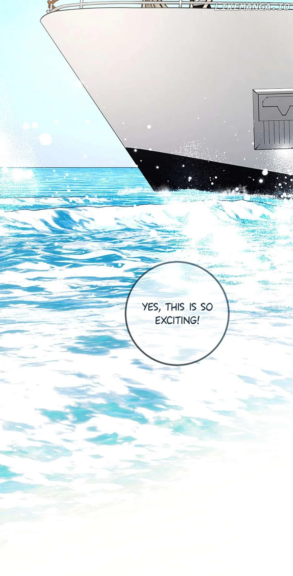Marriage Situation Chapter 65 - Page 9