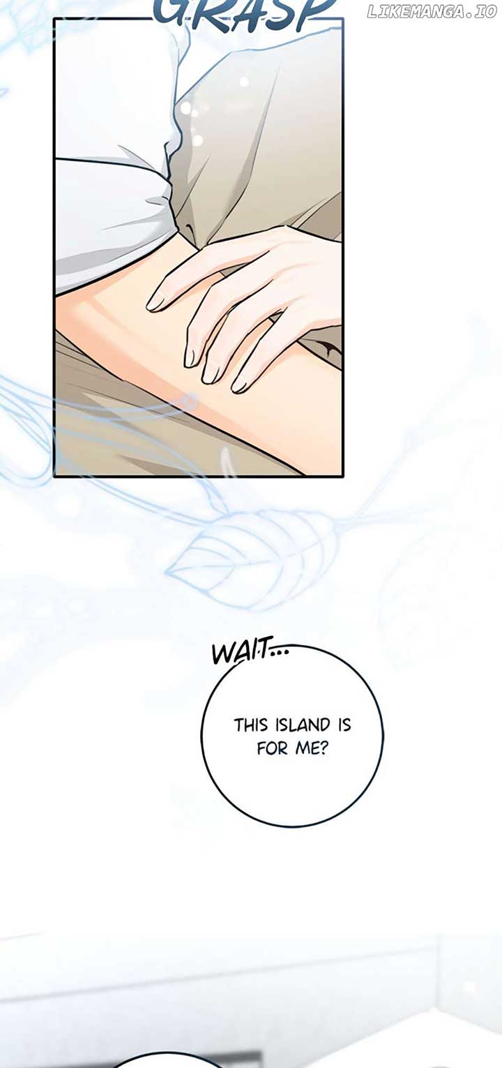 Marriage Situation Chapter 66 - Page 1