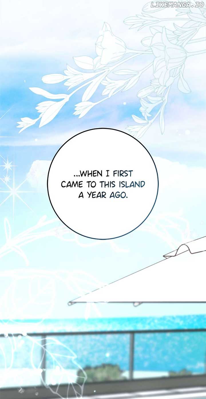 Marriage Situation Chapter 66 - Page 20