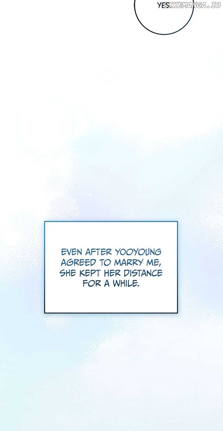 Marriage Situation Chapter 66 - Page 23