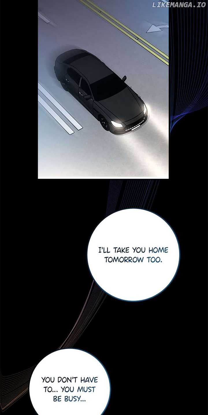 Marriage Situation Chapter 66 - Page 30