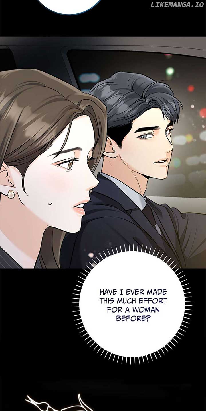 Marriage Situation Chapter 66 - Page 31