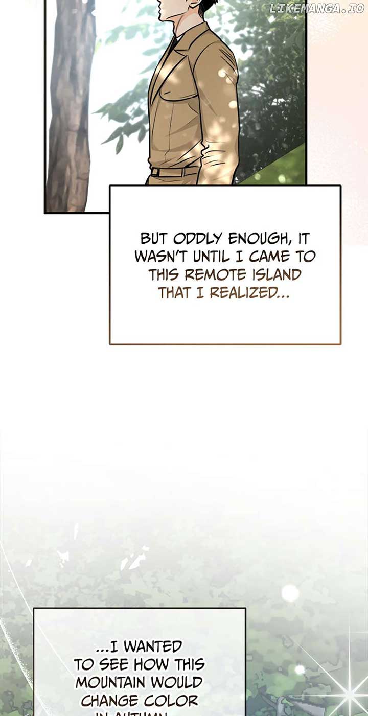 Marriage Situation Chapter 66 - Page 40