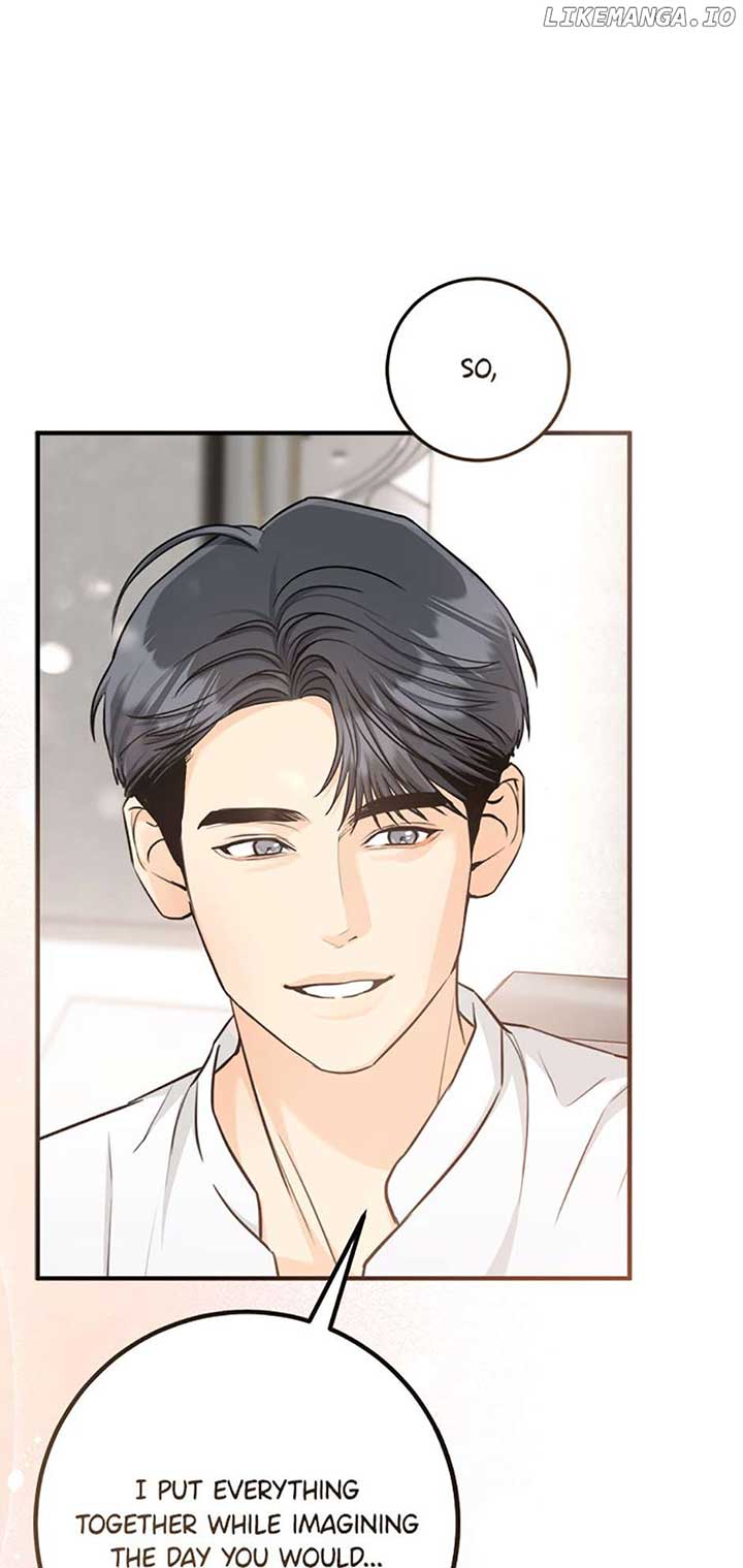 Marriage Situation Chapter 66 - Page 47