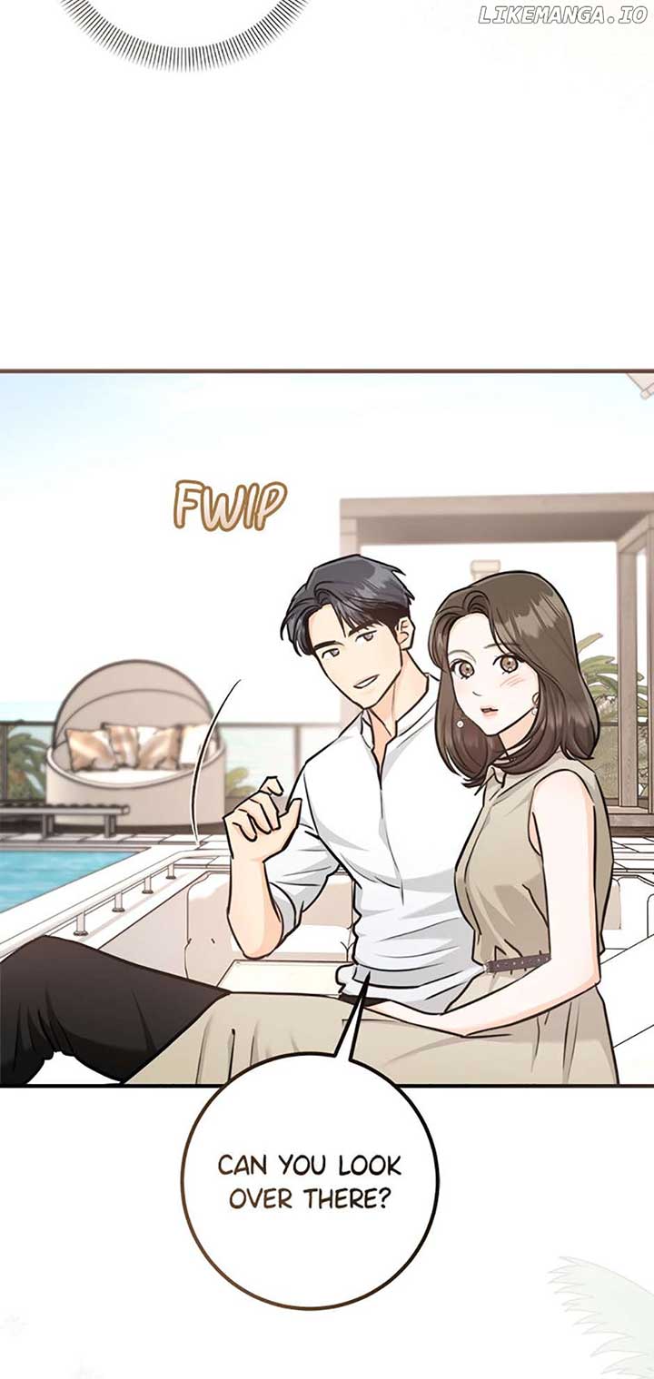Marriage Situation Chapter 66 - Page 49