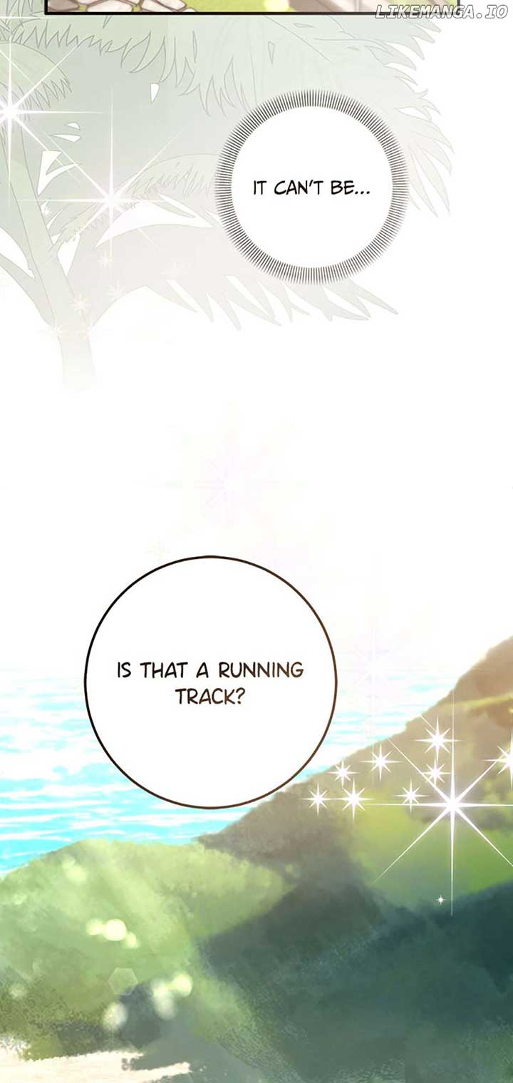 Marriage Situation Chapter 66 - Page 51