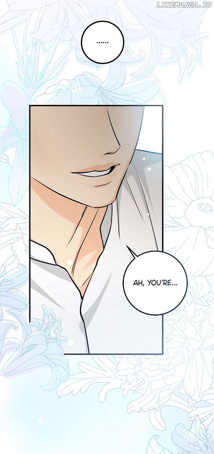 Marriage Situation Chapter 66 - Page 7
