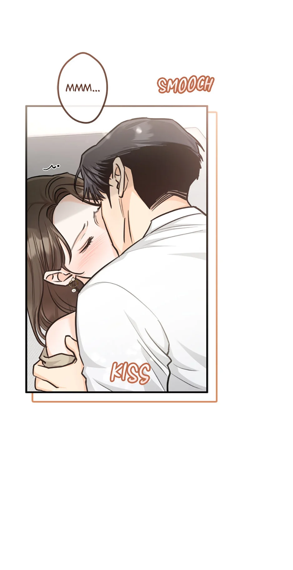 Marriage Situation Chapter 67 - Page 10