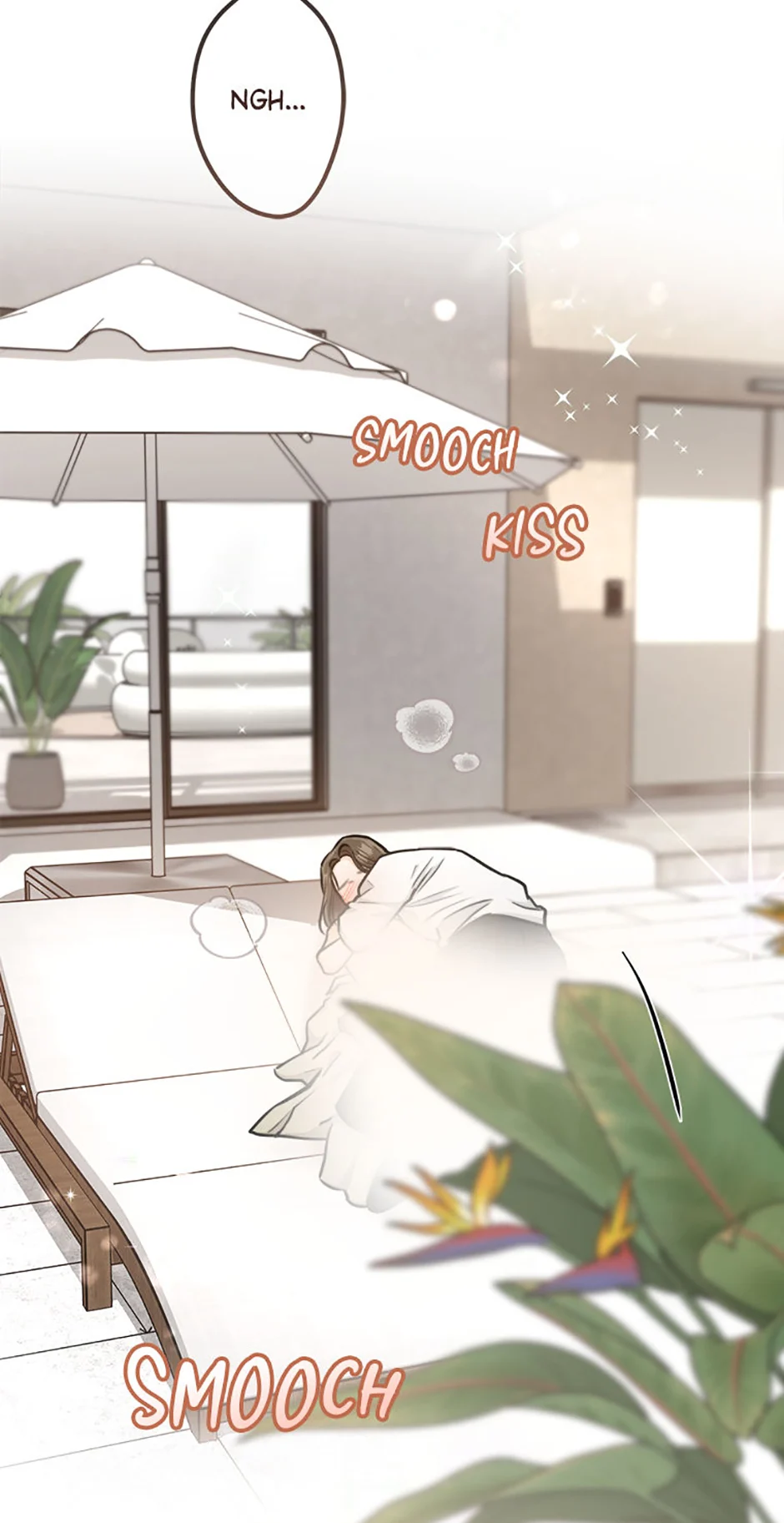 Marriage Situation Chapter 67 - Page 12
