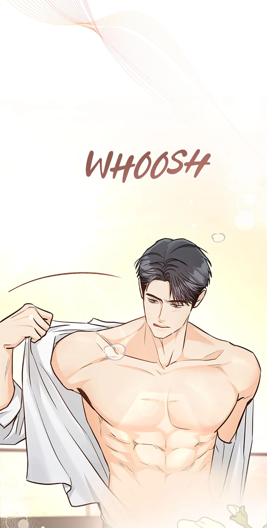 Marriage Situation Chapter 67 - Page 17
