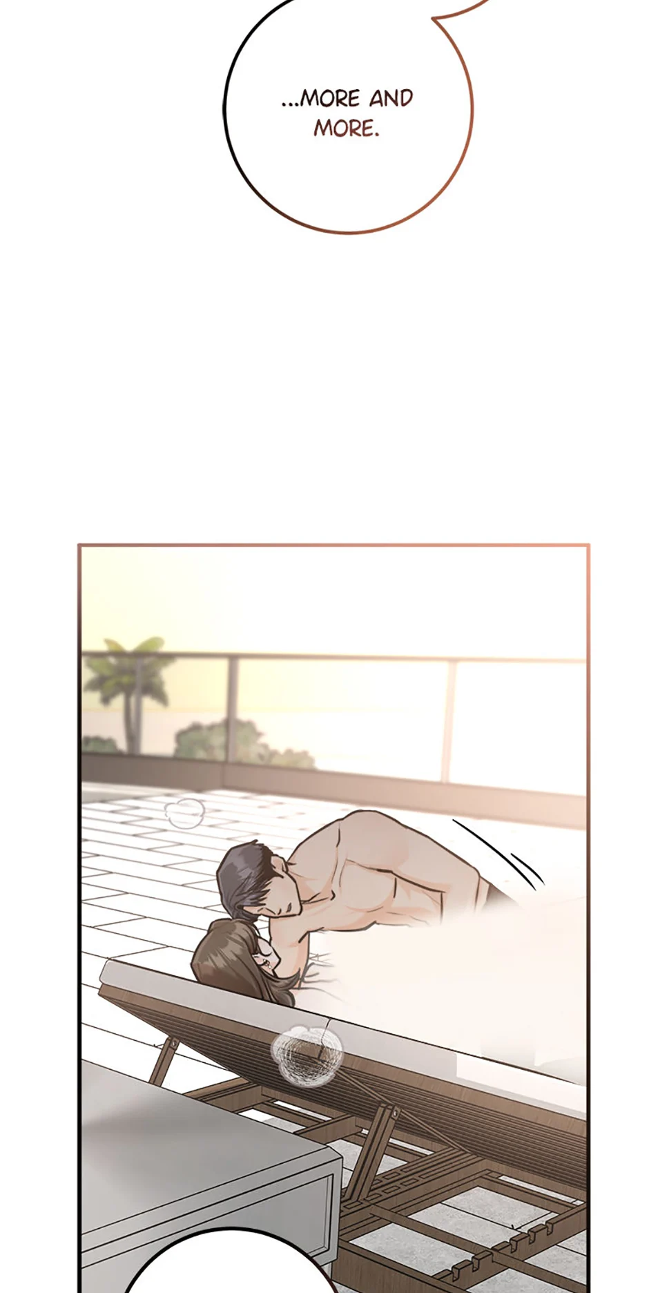 Marriage Situation Chapter 67 - Page 25