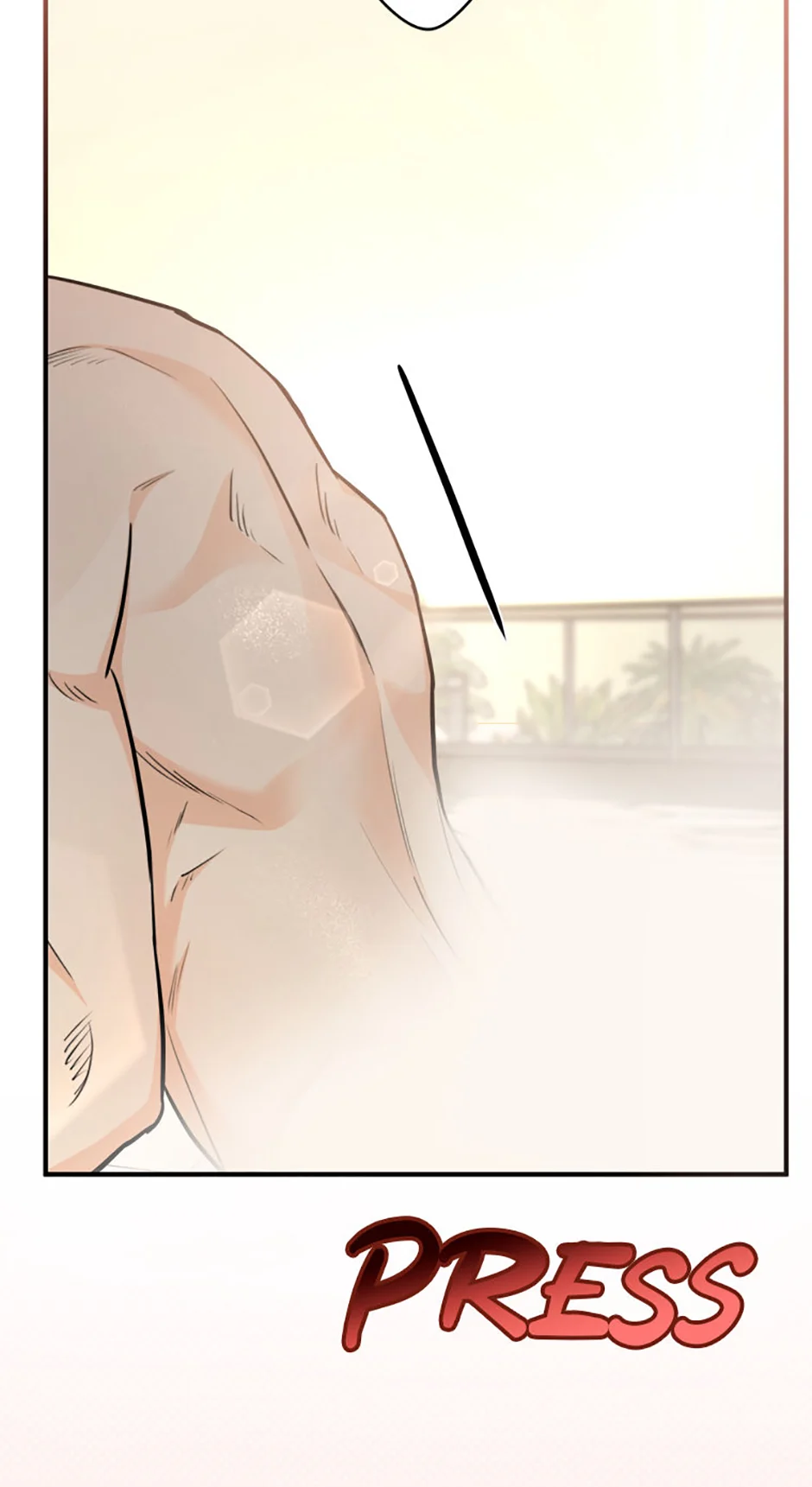 Marriage Situation Chapter 67 - Page 34
