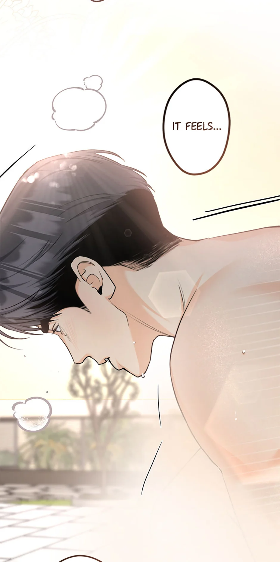 Marriage Situation Chapter 67 - Page 41