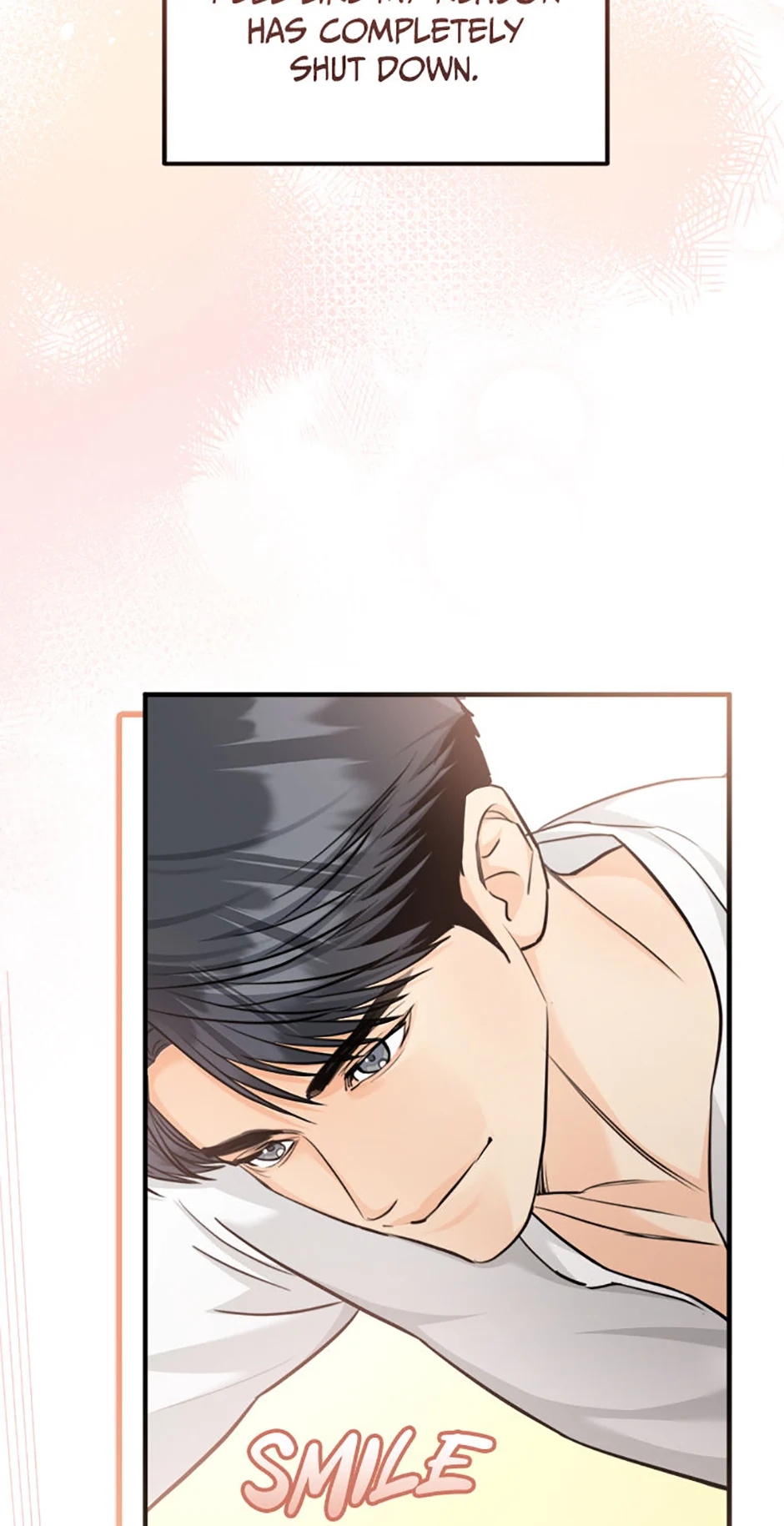 Marriage Situation Chapter 67 - Page 6