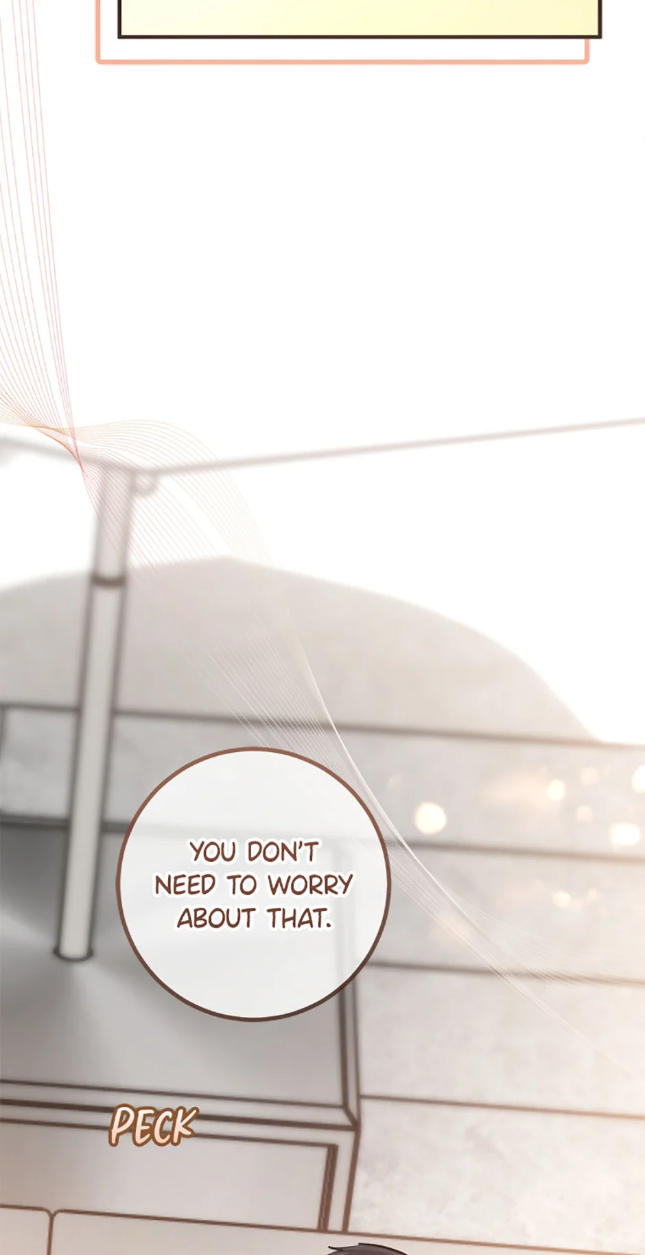 Marriage Situation Chapter 67 - Page 7