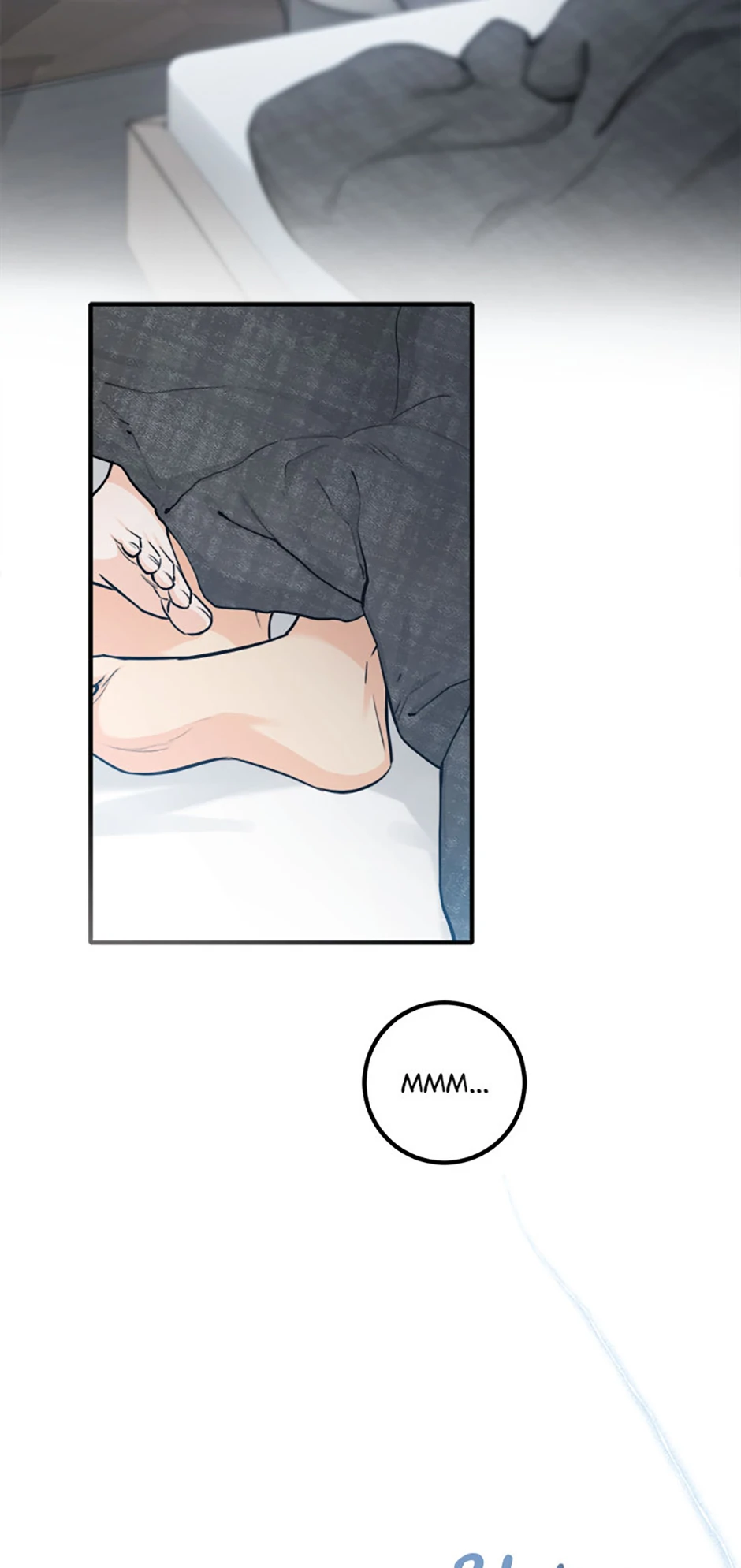 Marriage Situation Chapter 68 - Page 1