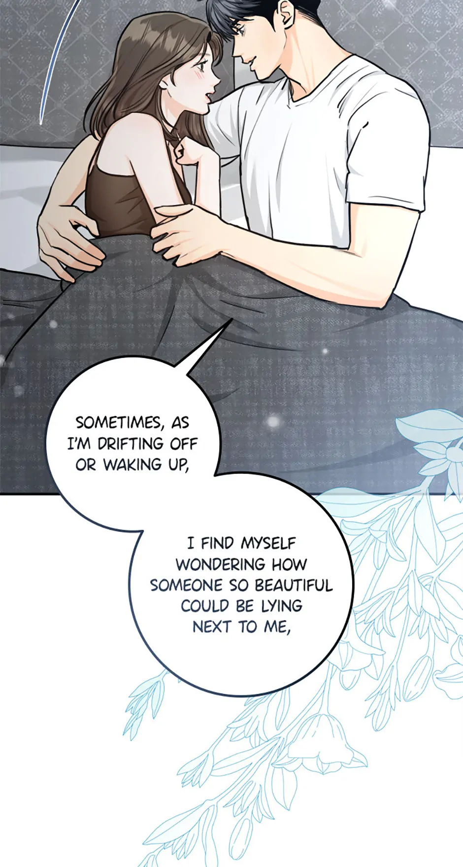 Marriage Situation Chapter 68 - Page 11