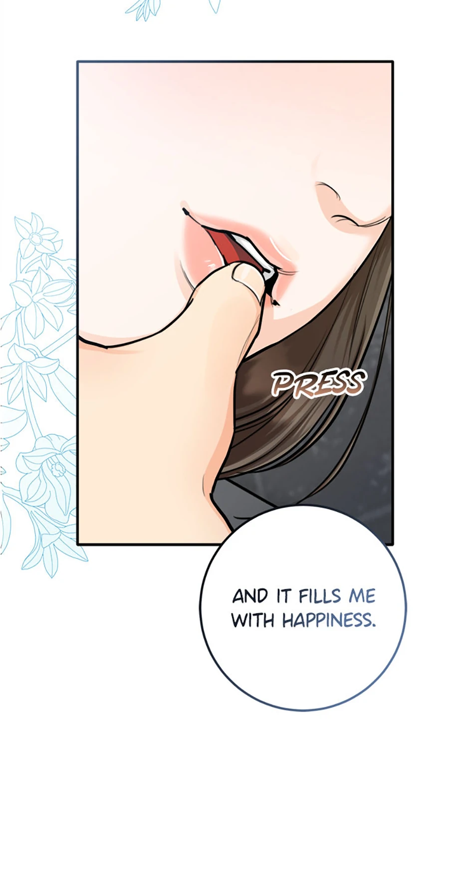 Marriage Situation Chapter 68 - Page 12