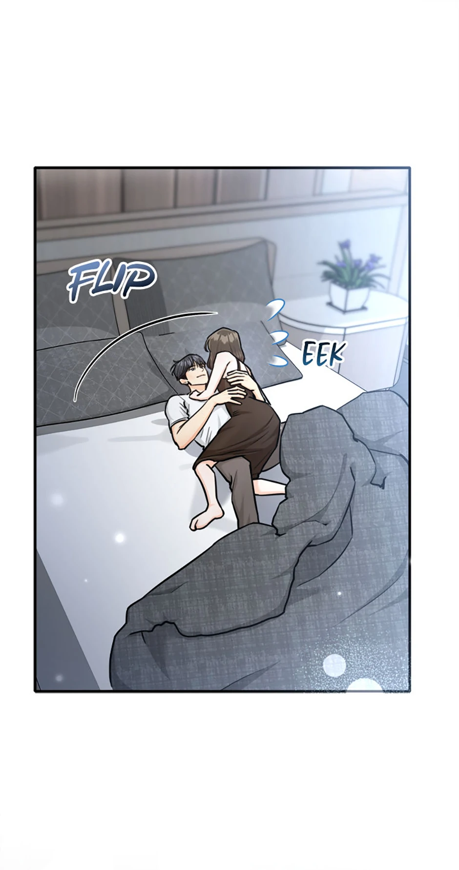 Marriage Situation Chapter 68 - Page 13