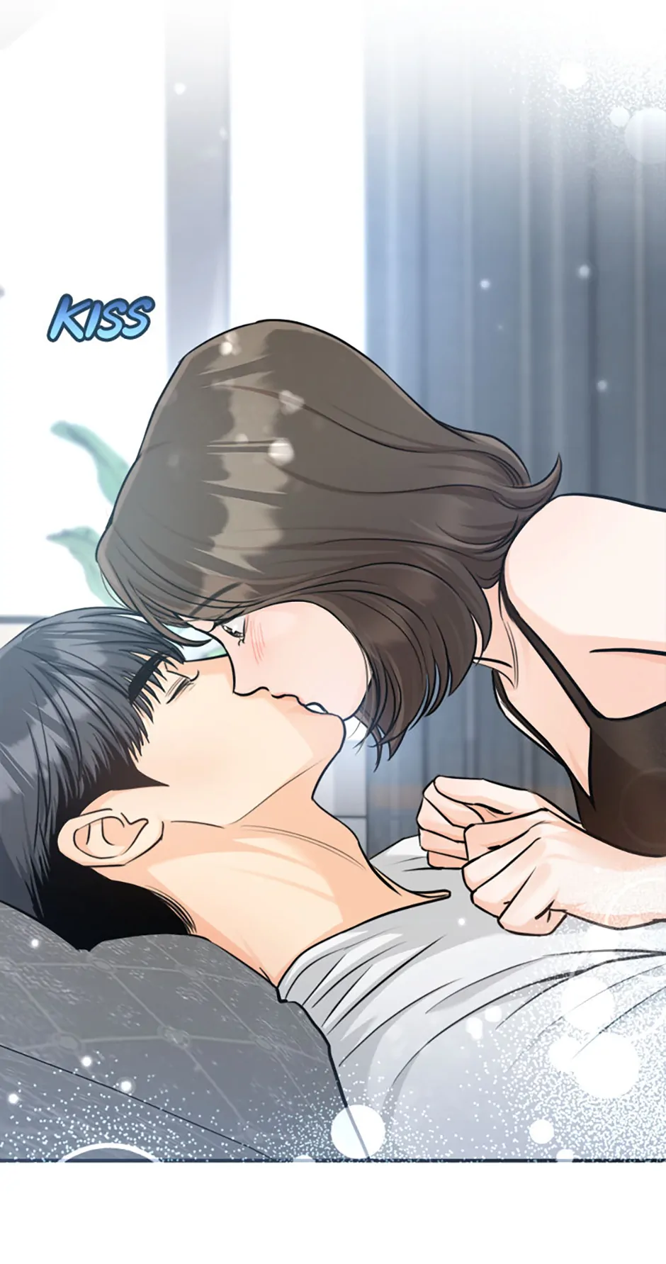 Marriage Situation Chapter 68 - Page 14