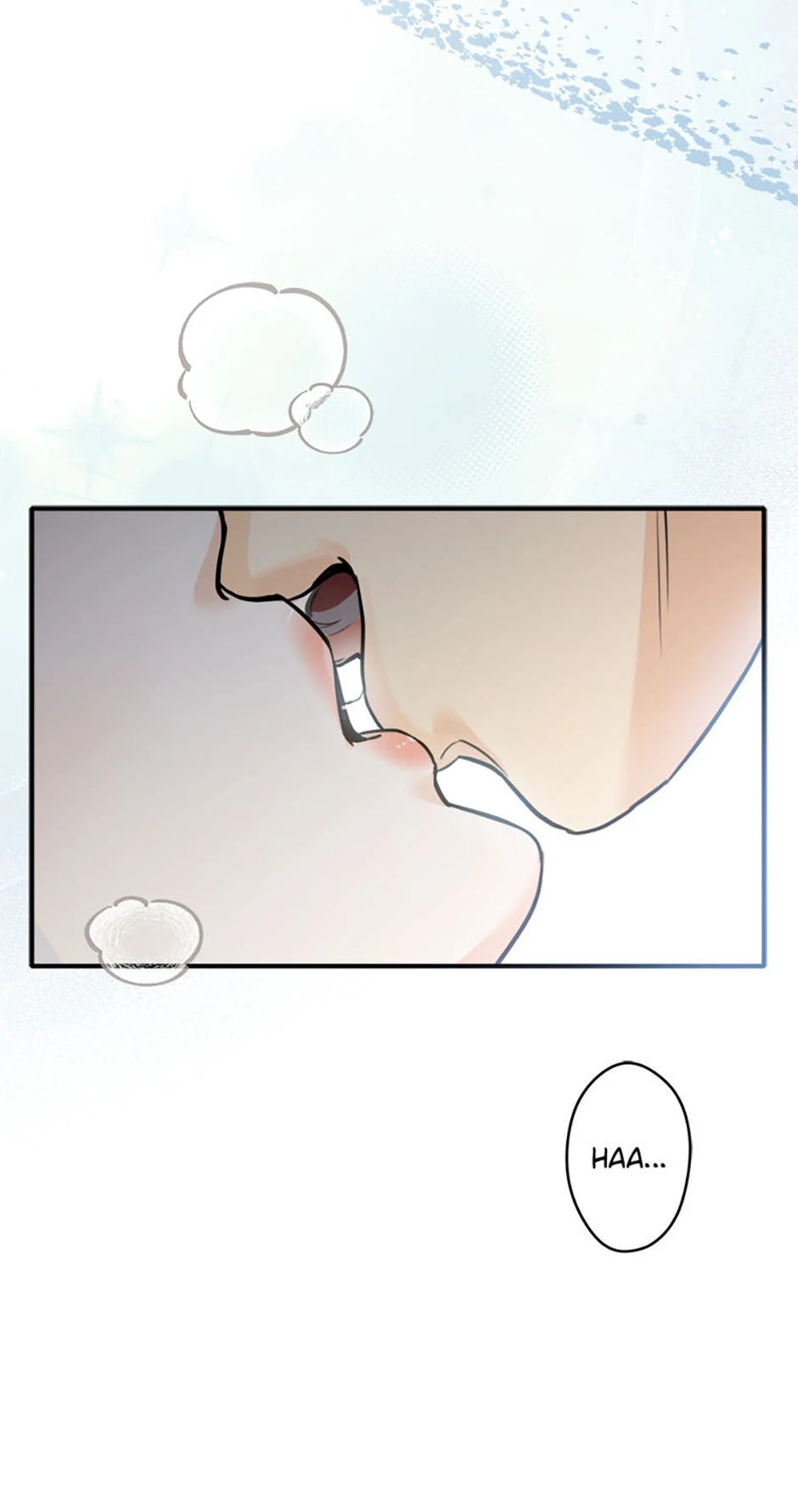 Marriage Situation Chapter 68 - Page 19