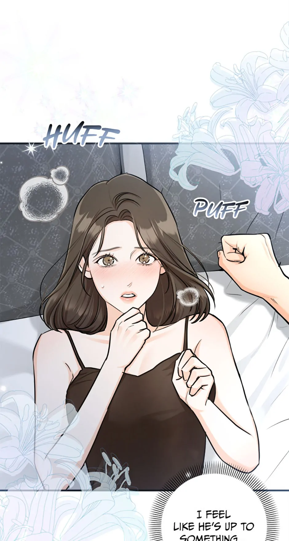 Marriage Situation Chapter 68 - Page 20