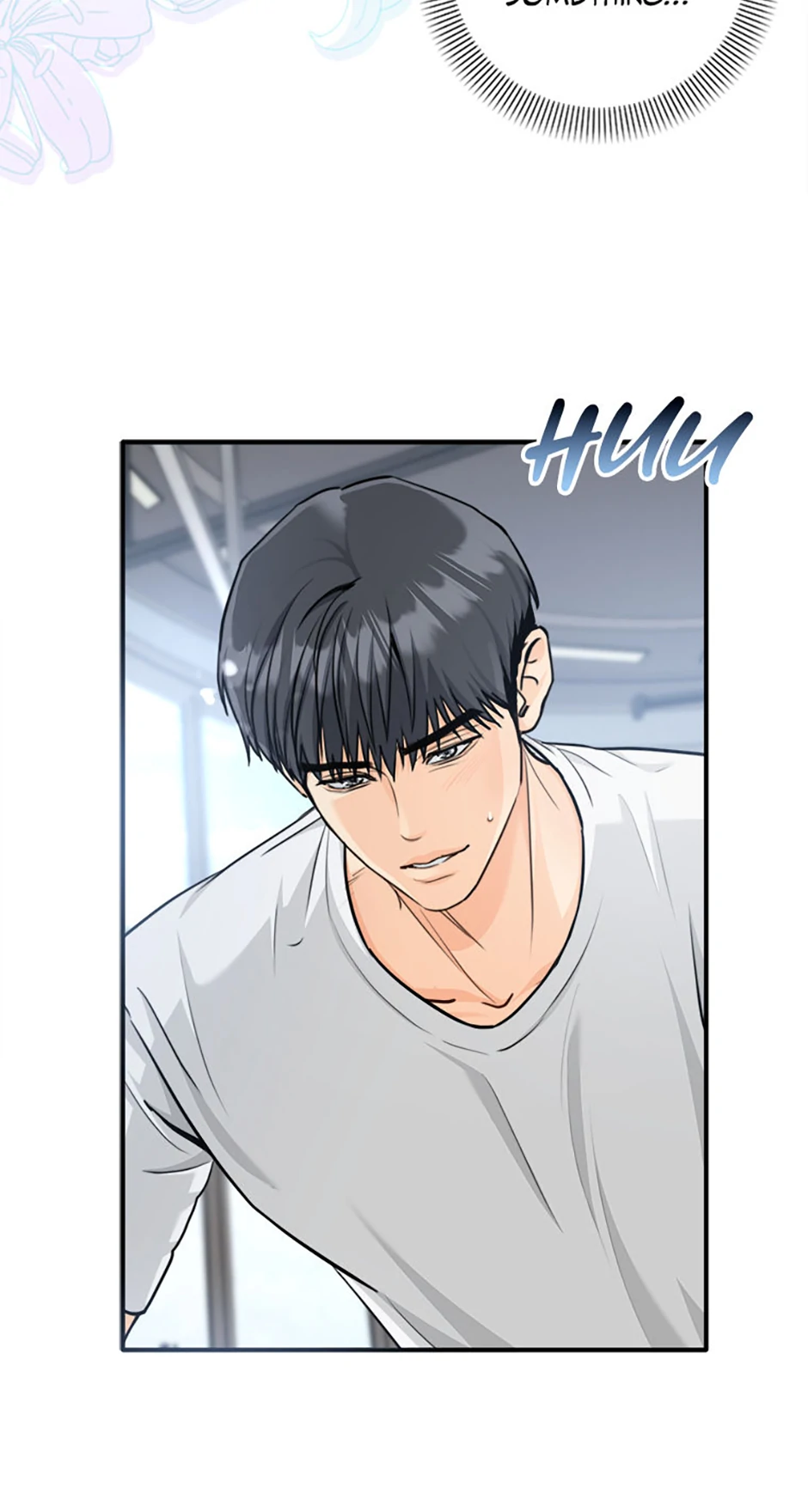 Marriage Situation Chapter 68 - Page 21