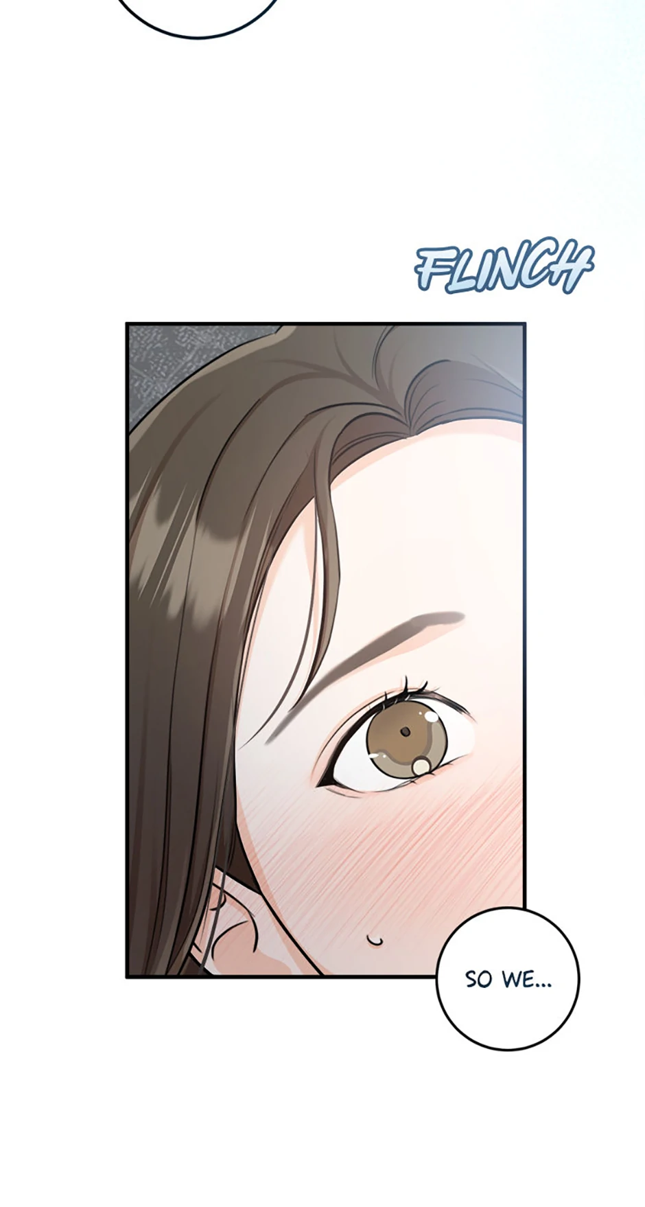 Marriage Situation Chapter 68 - Page 25